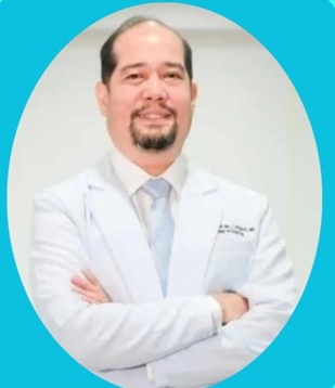 Dr. Leopoldo Jose Picazo